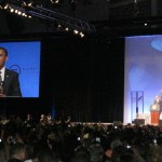 My President, President Barack Obama!