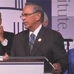 Congressman Ruben Hinojosa (D-TX